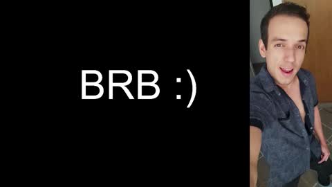 Snapshot of cerso1 chatting on December 5, 2025, 2:31 am Cerso online show from December 5, 2025, 2:31 am