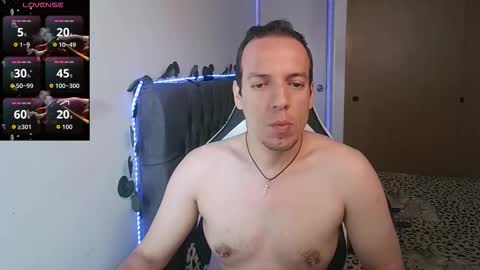 Snapshot of cerso1 chatting on December 15, 2025, 5:28 pm Cerso online show from December 15, 2025, 5:28 pm