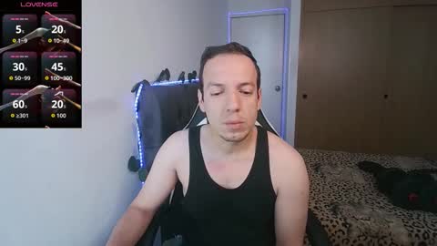 Snapshot of cerso1 chatting on December 16, 2025, 1:16 pm Cerso online show from December 16, 2025, 1:16 pm