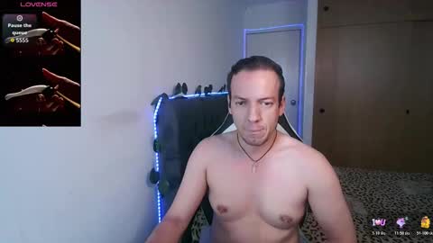 Snapshot of cerso1 chatting on January 11, 2026, 1:16 pm Cerso online show from January 11, 2026, 1:16 pm