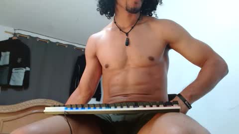 cesar_master_ online show from January 11, 2026, 7:30 pm