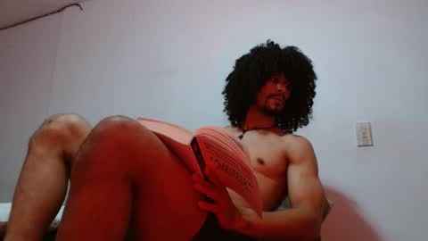 cesar_master_ online show from March 8, 2026, 2:04 am