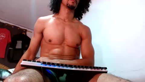 Snapshot of cesar_master_ chatting on June 5, 2026, 6:52 am cesar_master_ online show from June 5, 2026, 6:52 am