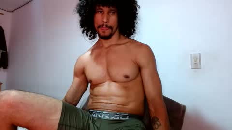 Snapshot of cesar_master_ chatting on June 8, 2026, 2:45 am cesar_master_ online show from June 8, 2026, 2:45 am