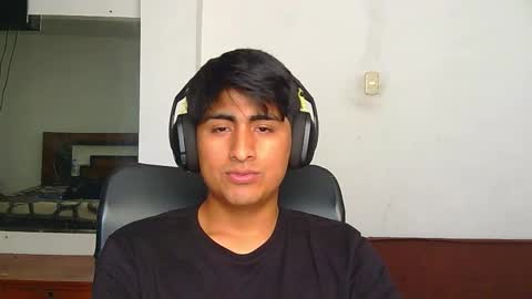 Cesar online show from December 2, 2025, 6:47 pm