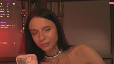 Snapshot of ceserisu chatting on September 24, 2025, 9:40 pm Casey online show from September 24, 2025, 9:40 pm