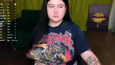 Snapshot of cessiebler chatting on July 30, 2026, 5:45 pm Cessie online show from July 30, 2026, 5:45 pm