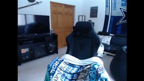 Marie online show from January 6, 2025, 4:02 pm