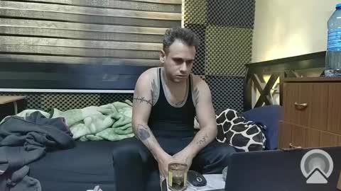Snapshot of cezar46 chatting on December 29, 2024, 12:55 pm cezar online show from December 29, 2024, 12:55 pm