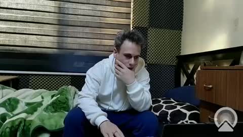 Snapshot of cezar46 chatting on February 1, 2025, 1:41 pm cezar online show from February 1, 2025, 1:41 pm