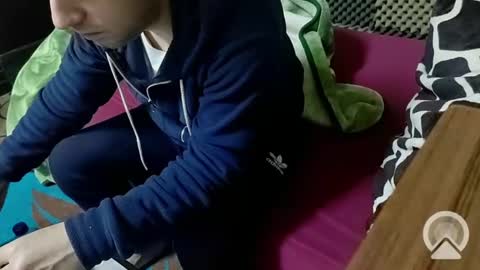 Snapshot of cezar46 chatting on February 21, 2025, 5:24 am cezar online show from February 21, 2025, 5:24 am