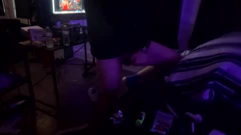 cezarthebreeder online show from February 28, 2026, 2:18 pm