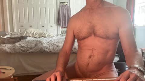 cfnmworkout1 online show from September 26, 2025, 2:32 pm