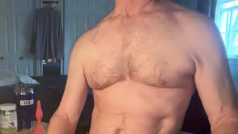 cfnmworkout1 online show from January 14, 2026, 2:33 pm