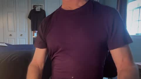 cfnmworkout1 online show from April 5, 2026, 2:58 pm