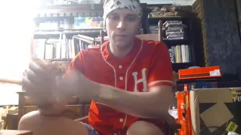 Snapshot of cguffey2284 chatting on December 31, 2024, 7:53 am cguffey2284 online show from December 31, 2024, 7:53 am