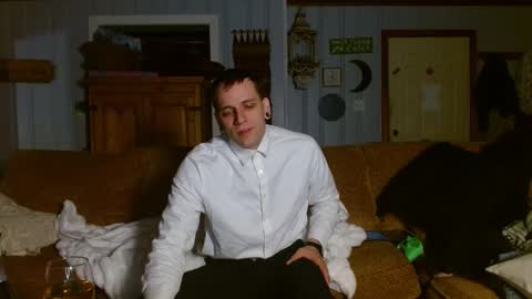 Snapshot of cguffey2284 chatting on January 4, 2025, 5:27 am cguffey2284 online show from January 4, 2025, 5:27 am