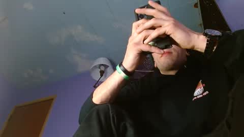 Snapshot of cguffey2284 chatting on January 7, 2025, 12:45 am cguffey2284 online show from January 7, 2025, 12:45 am