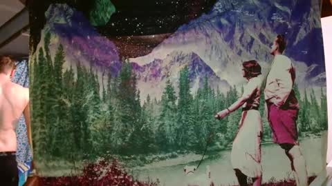 Snapshot of cguffey2284 chatting on January 14, 2025, 4:15 am cguffey2284 online show from January 14, 2025, 4:15 am