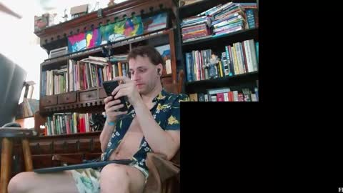 Snapshot of cguffey2284 chatting on February 14, 2025, 3:15 pm cguffey2284 online show from February 14, 2025, 3:15 pm