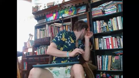 Snapshot of cguffey2284 chatting on February 14, 2025, 7:12 pm cguffey2284 online show from February 14, 2025, 7:12 pm