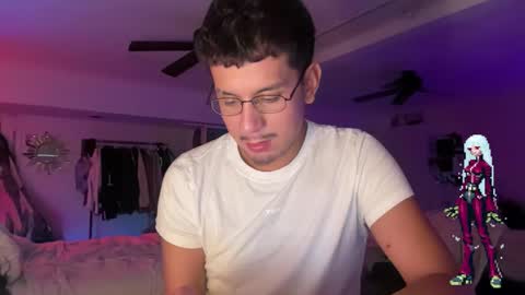 Kpapi online show from October 19, 2025, 6:36 am