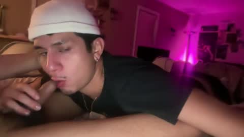 Kpapi online show from November 24, 2025, 8:03 am