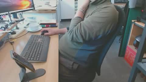 ch400 online show from April 16, 2026, 1:01 pm