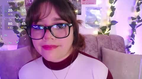 charlotte online show from November 2, 2025, 2:30 pm