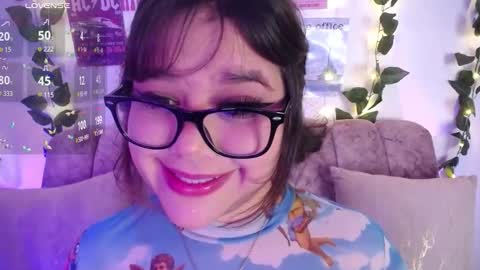 charlotte online show from November 17, 2025, 6:46 pm