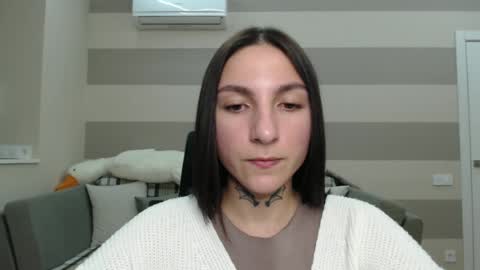 Kate online show from January 10, 2025, 12:58 pm