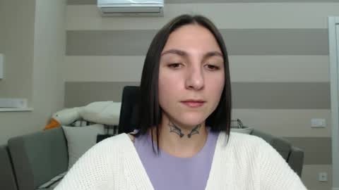 Kate online show from January 14, 2025, 1:06 pm