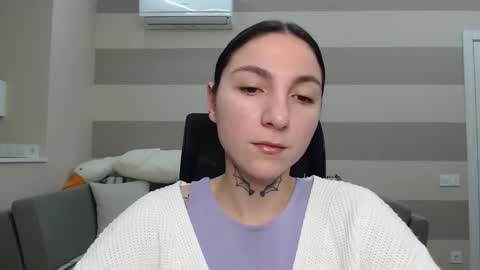 Kate online show from January 16, 2025, 6:46 am