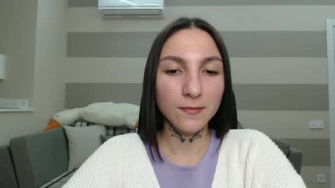 Kate online show from January 16, 2025, 4:39 pm