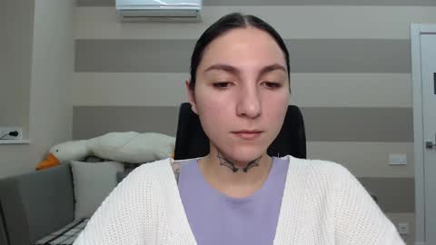 Kate online show from January 28, 2025, 5:54 am