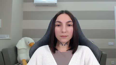 Kate online show from February 3, 2025, 1:30 pm