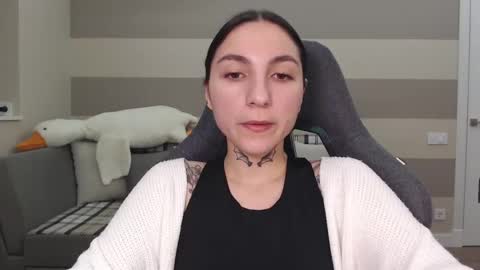 Kate online show from February 8, 2025, 6:01 am