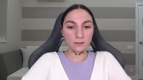 Kate online show from February 10, 2025, 6:45 pm