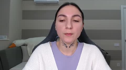 Kate online show from February 12, 2025, 9:52 am