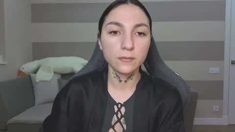 Kate online show from March 12, 2025, 7:24 am