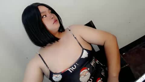 chabilataxx online show from October 30, 2025, 2:18 pm