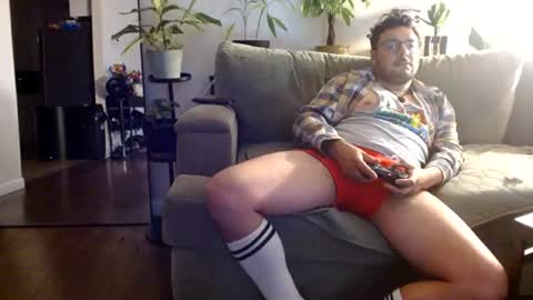 Snapshot of chacalhunter chatting on August 1, 2026, 4:45 am chacalhunter online show from August 1, 2026, 4:45 am