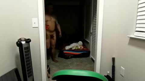 Chuck online show from October 2, 2025, 9:49 am