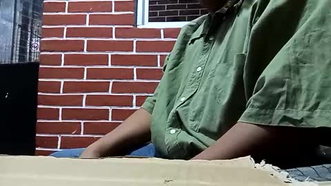 Snapshot of chachote9139 chatting on November 21, 2025, 7:18 am chachote9139 online show from November 21, 2025, 7:18 am