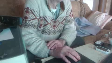 Snapshot of chacoa chatting on March 10, 2025, 9:21 am chacoa online show from March 10, 2025, 9:21 am