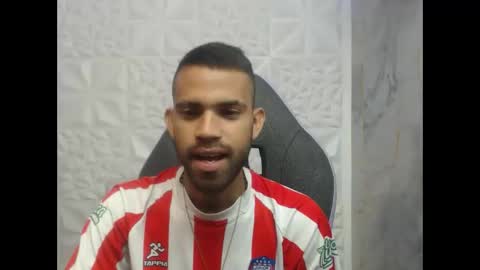 chacorta_ online show from February 12, 2026, 2:01 pm