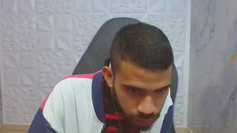 chacorta_ online show from February 20, 2026, 12:16 pm