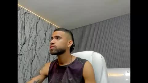 chacorta_ online show from March 4, 2026, 2:56 pm