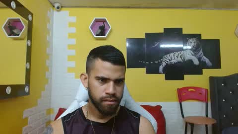 chacorta_ online show from April 21, 2026, 1:06 pm