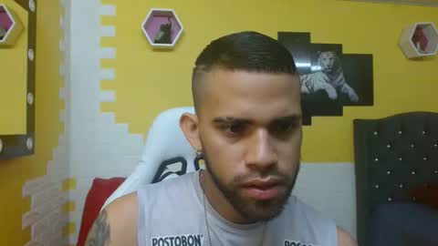 Snapshot of chacorta_ chatting on April 25, 2026, 1:25 pm chacorta_ online show from April 25, 2026, 1:25 pm